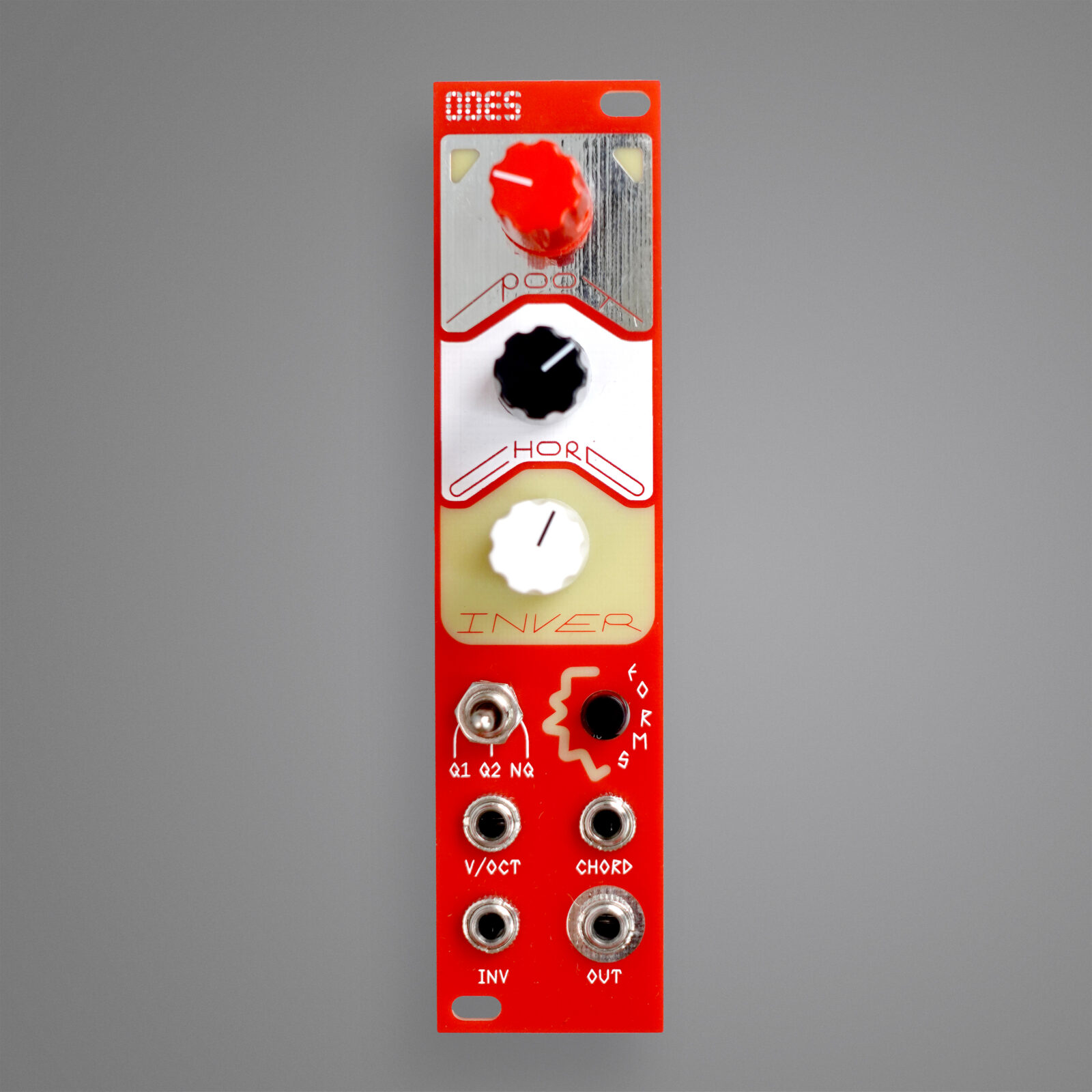 Chords Module (+ delay) - Image 3
