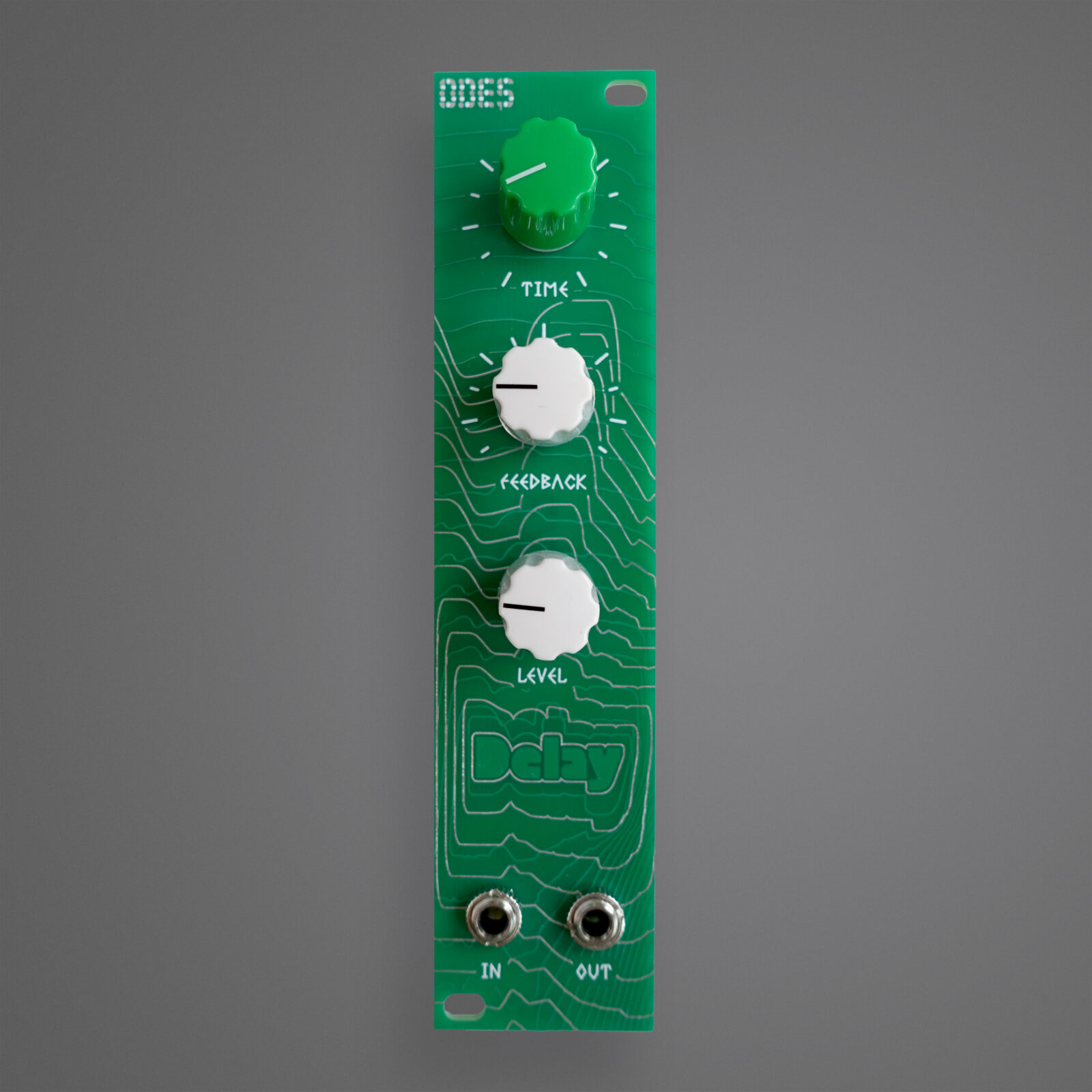 Chords Module (+ delay) - Image 4