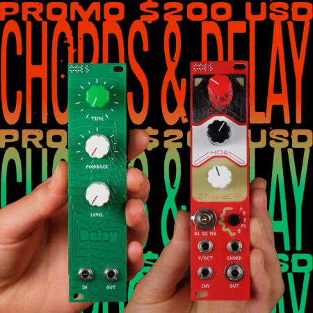 Chords Module