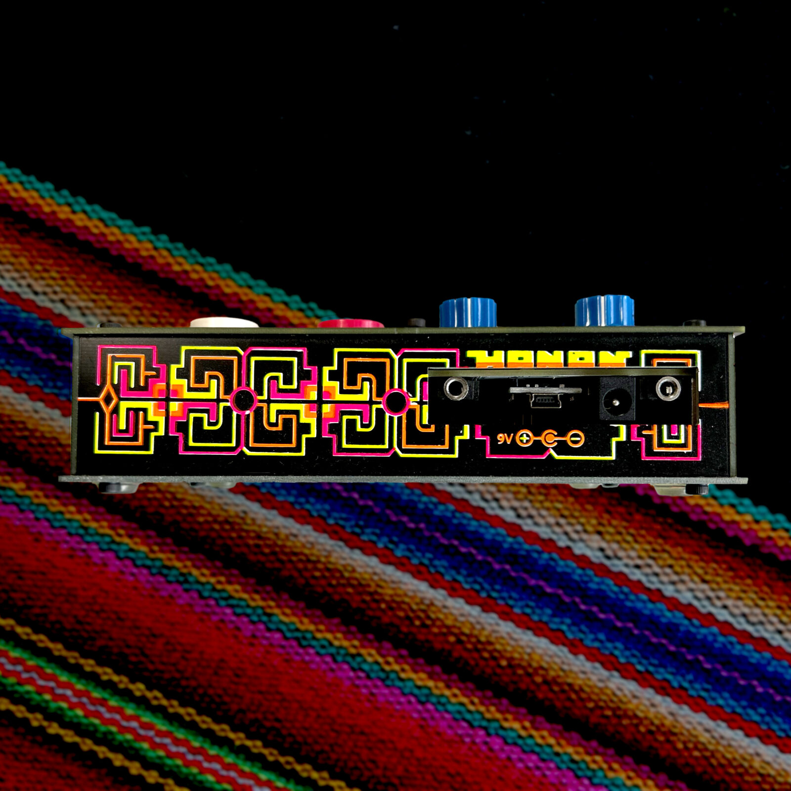 Hanan Cumbia (HTR-1) - Image 3